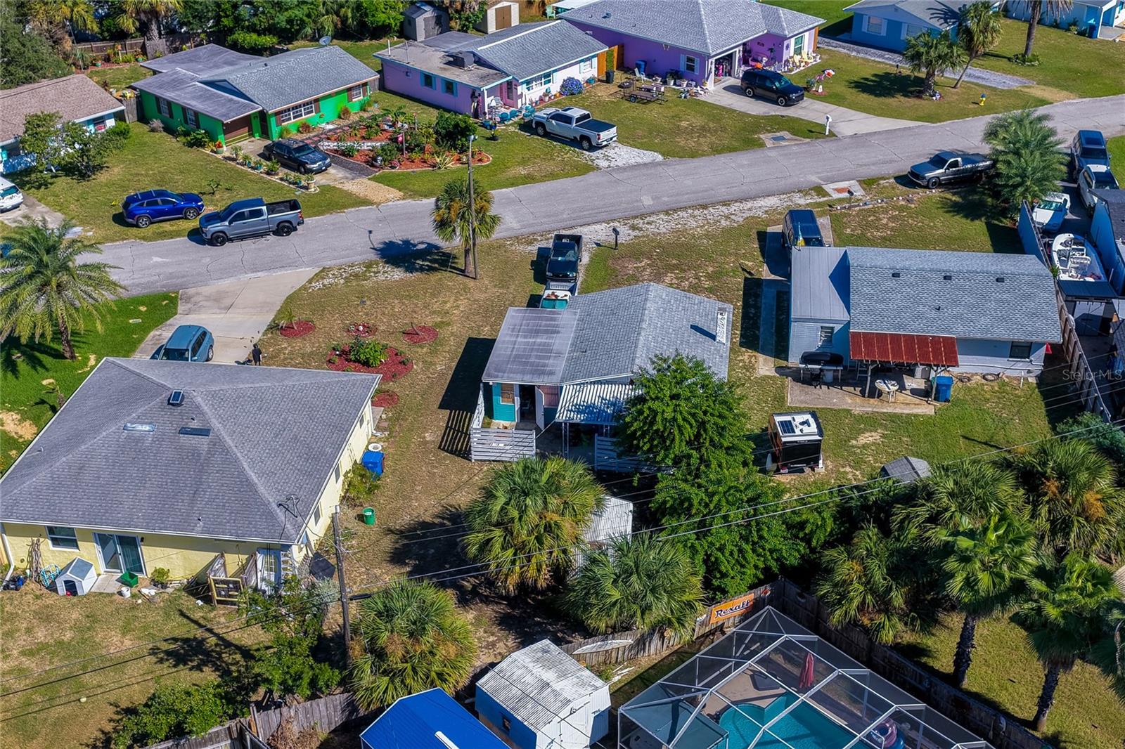 34 RIVER DRIVE, Ormond Beach, FL 32176