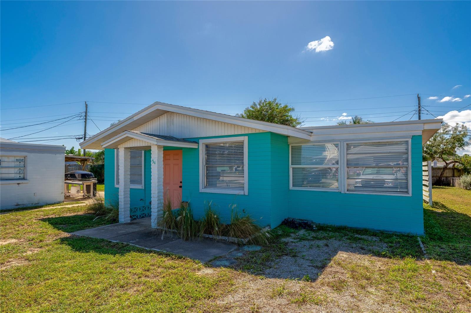 34 RIVER DRIVE, Ormond Beach, FL 32176