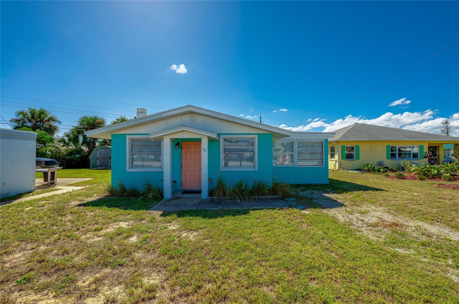 34 RIVER DRIVE, Ormond Beach, FL 32176