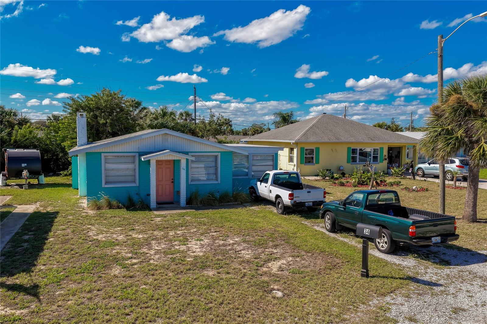 34 RIVER DRIVE, Ormond Beach, FL 32176