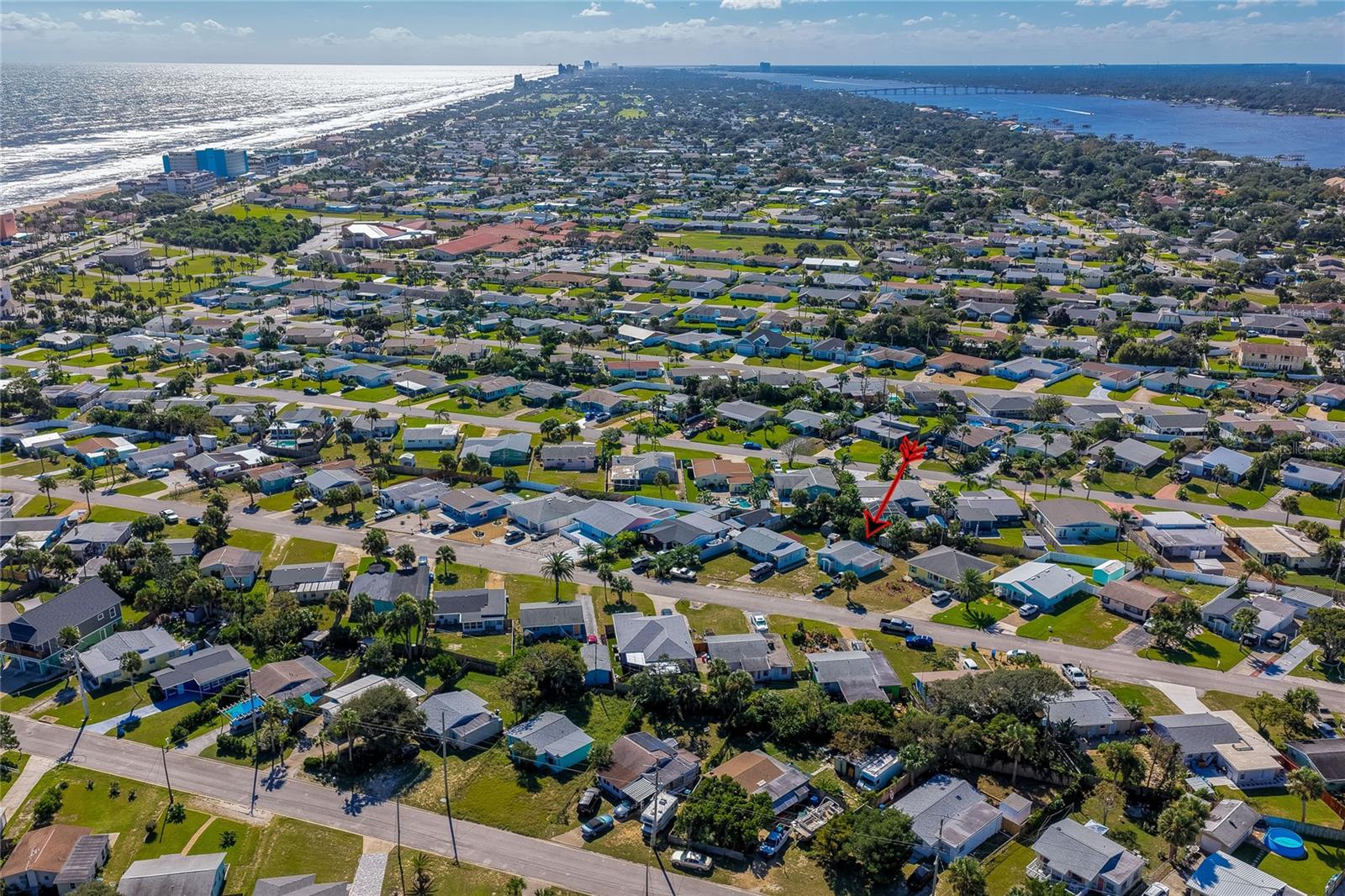 34 RIVER DRIVE, Ormond Beach, FL 32176
