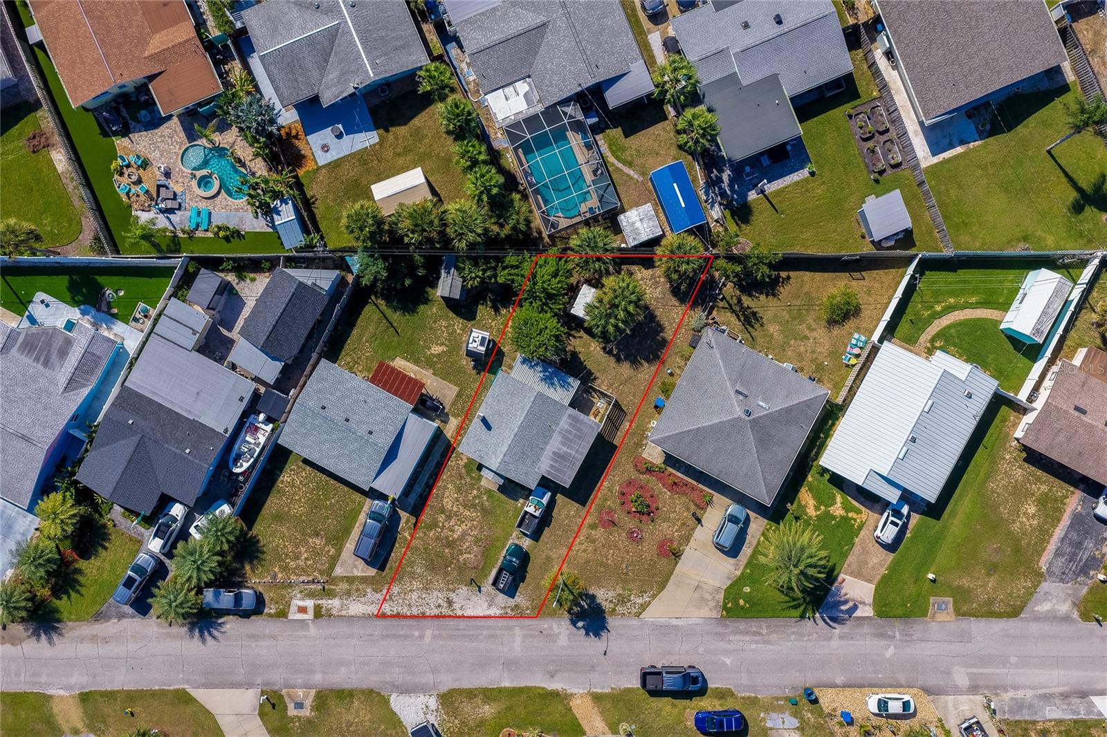 34 RIVER DRIVE, Ormond Beach, FL 32176