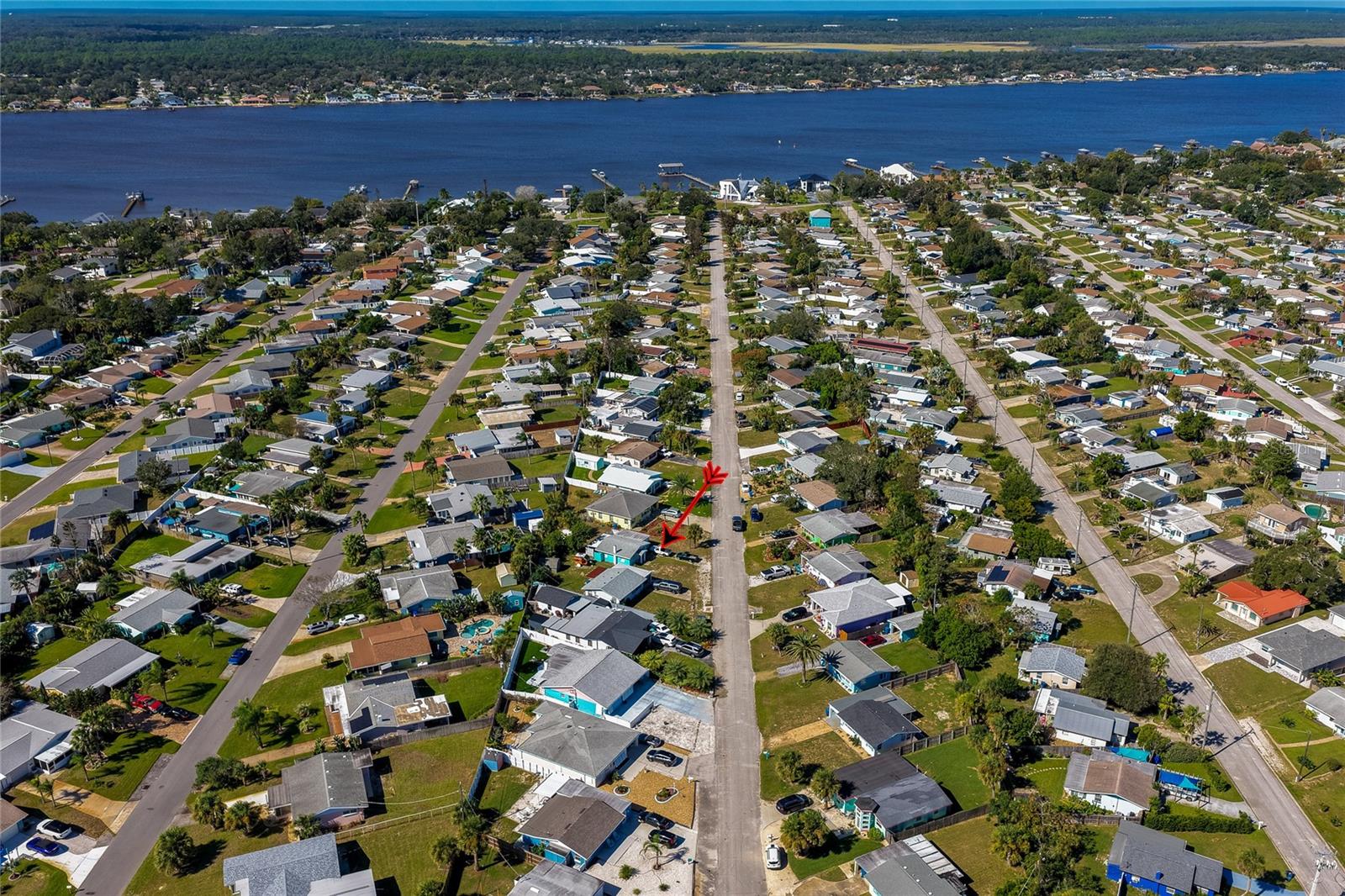 34 RIVER DRIVE, Ormond Beach, FL 32176