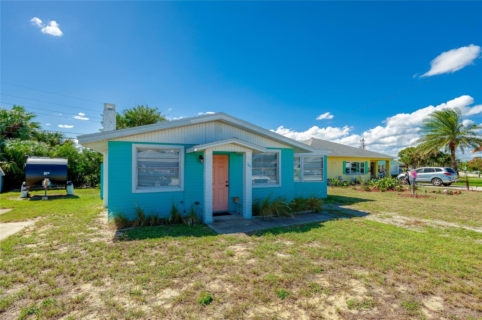 34 RIVER DRIVE, Ormond Beach, FL 32176