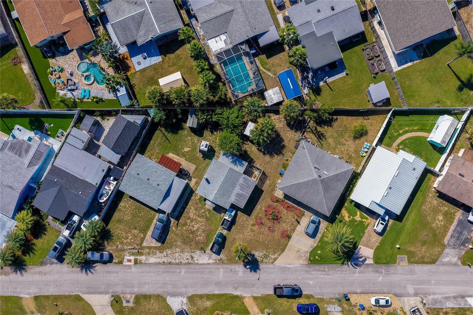 34 RIVER DRIVE, Ormond Beach, FL 32176