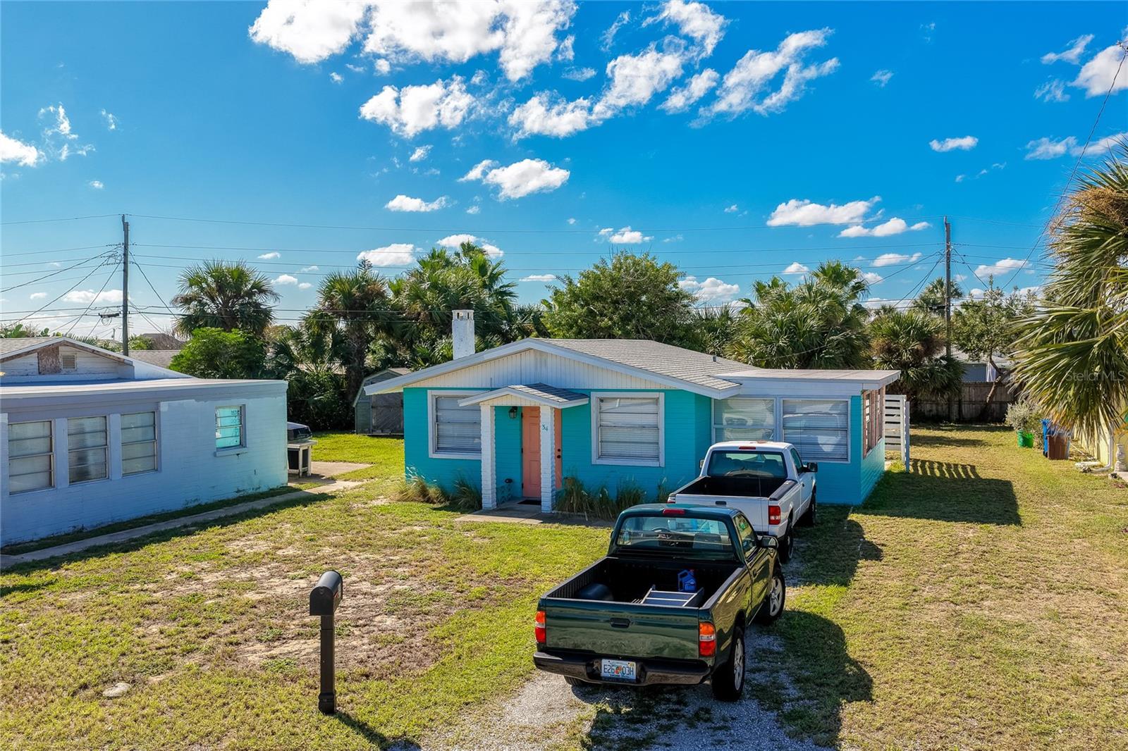 34 RIVER DRIVE, Ormond Beach, FL 32176