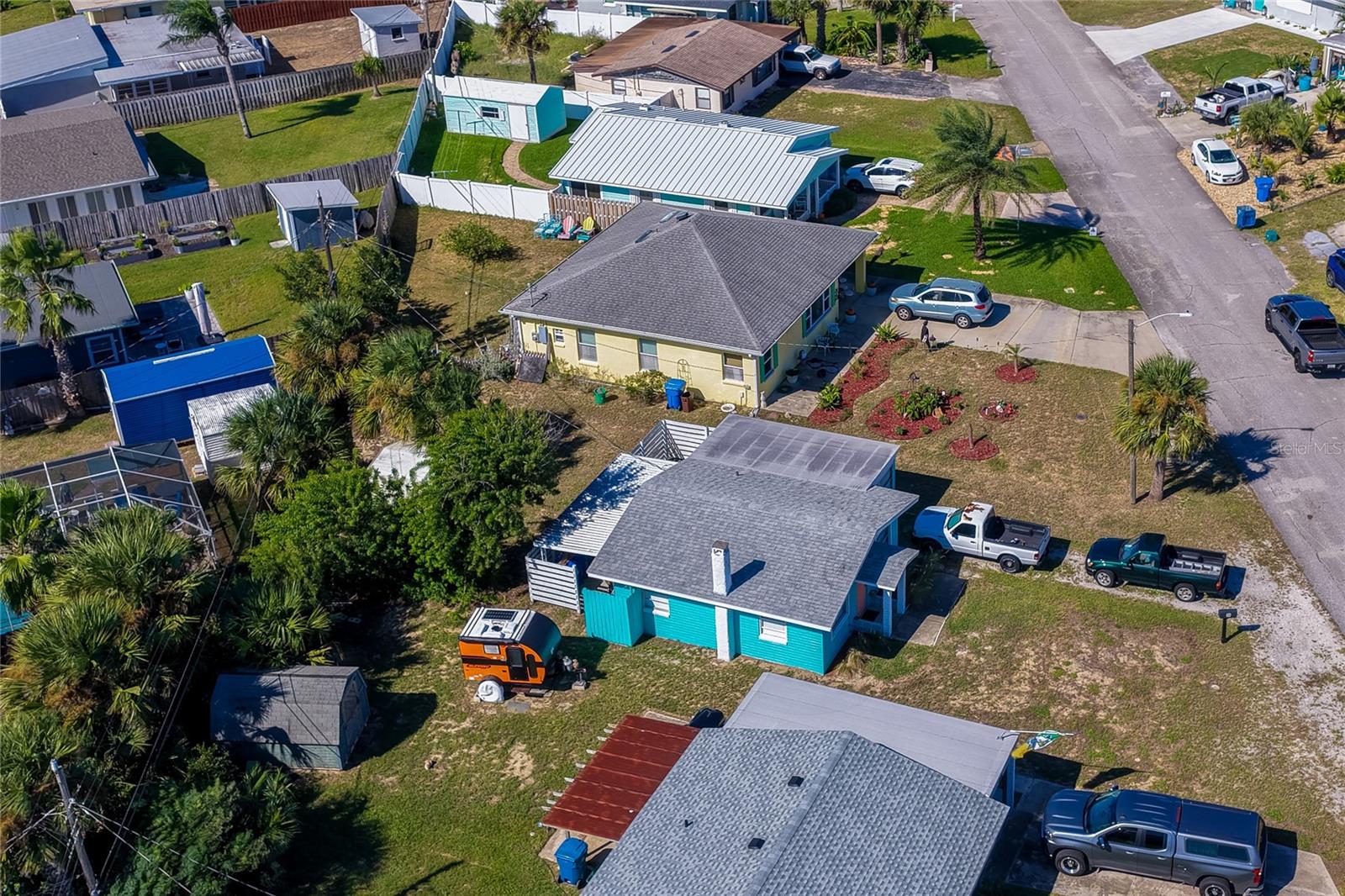34 RIVER DRIVE, Ormond Beach, FL 32176