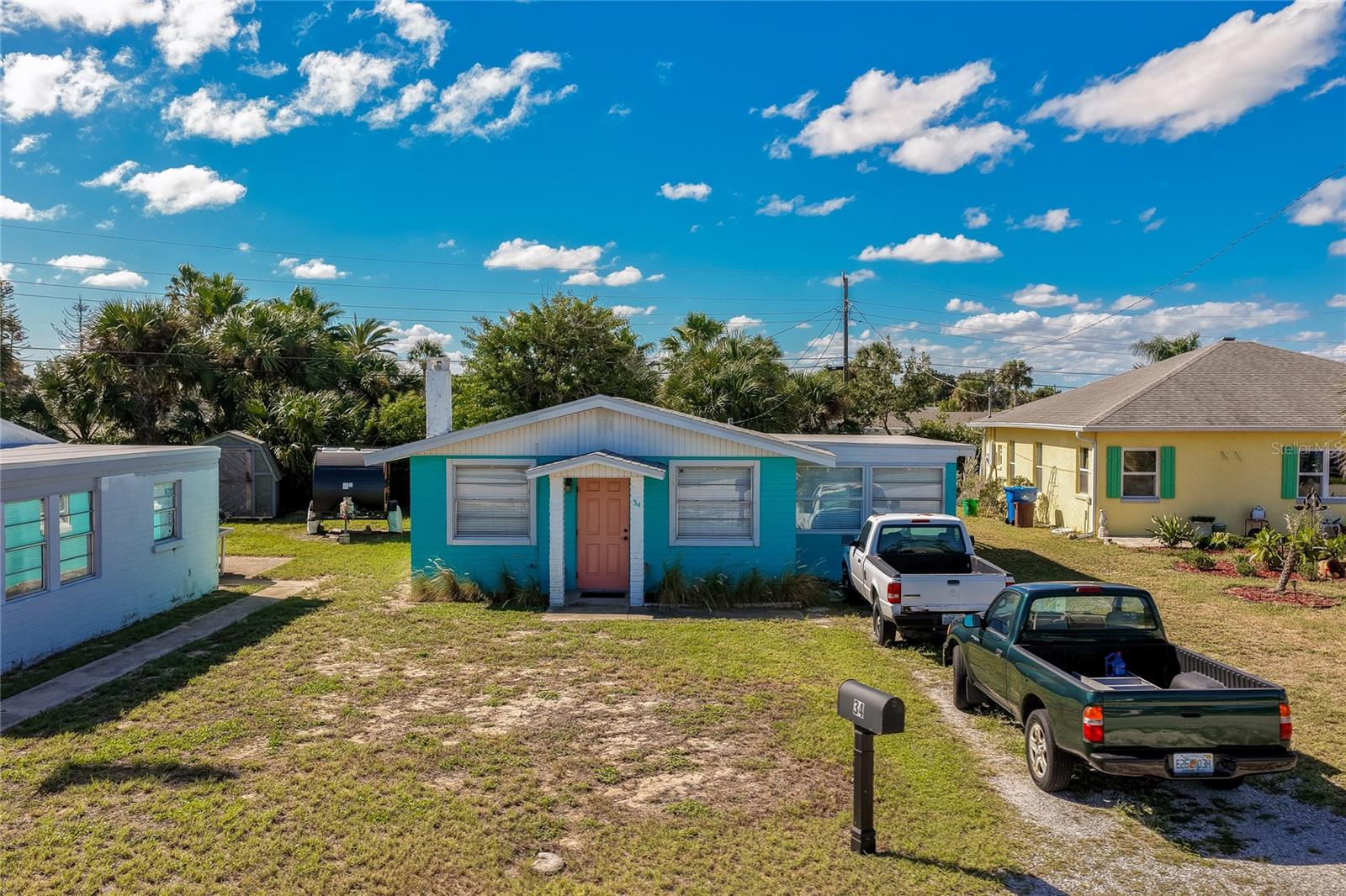 34 RIVER DRIVE, Ormond Beach, FL 32176