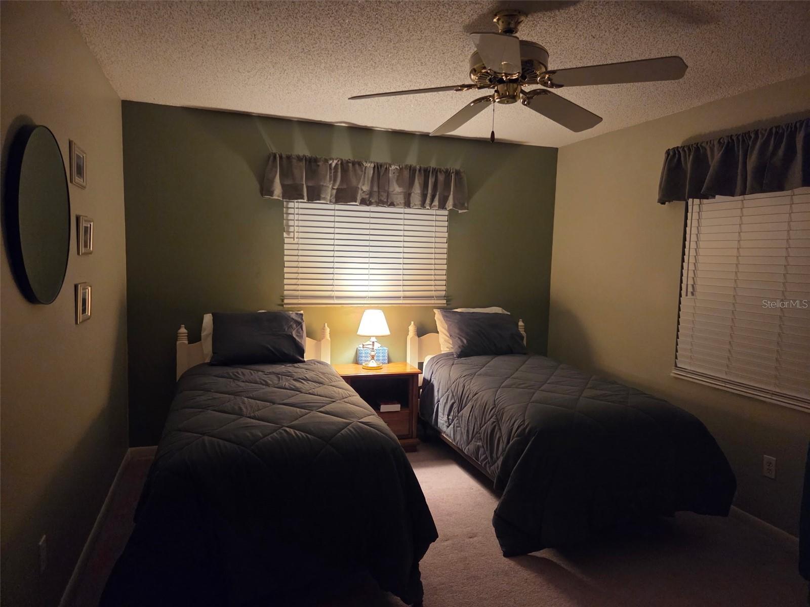 Bedroom #3