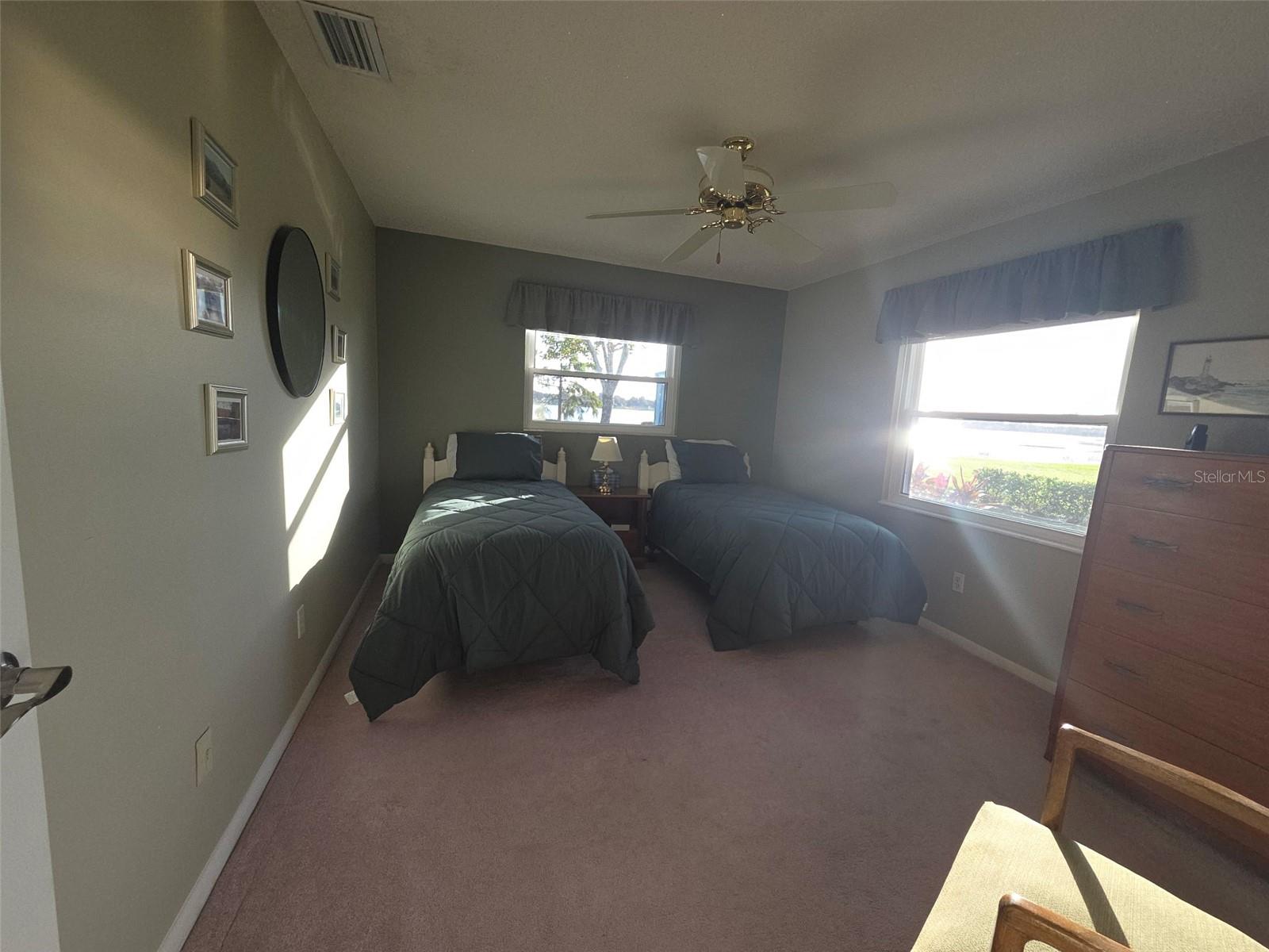 Bedroom #3