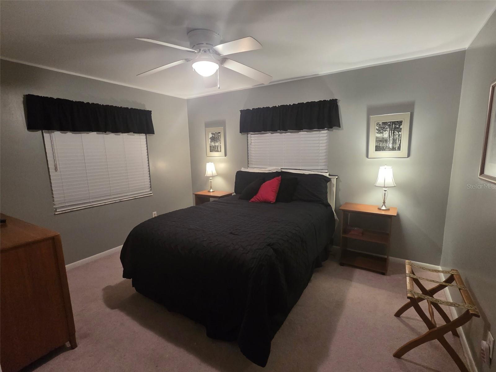 Bedroom #2
