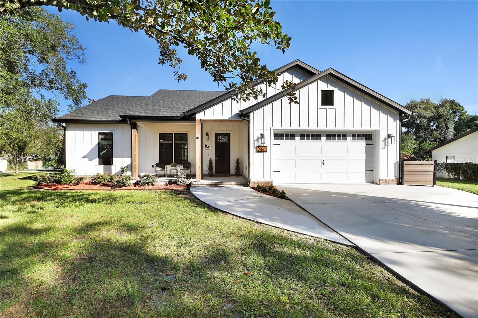 743 W FLORENCE AVENUE, Deland, FL 32720