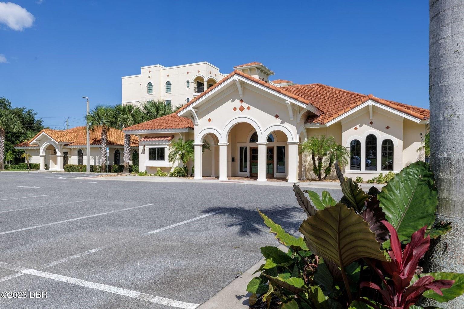 799 STERTHAUS DRIVE, #307, Ormond Beach, FL 32174