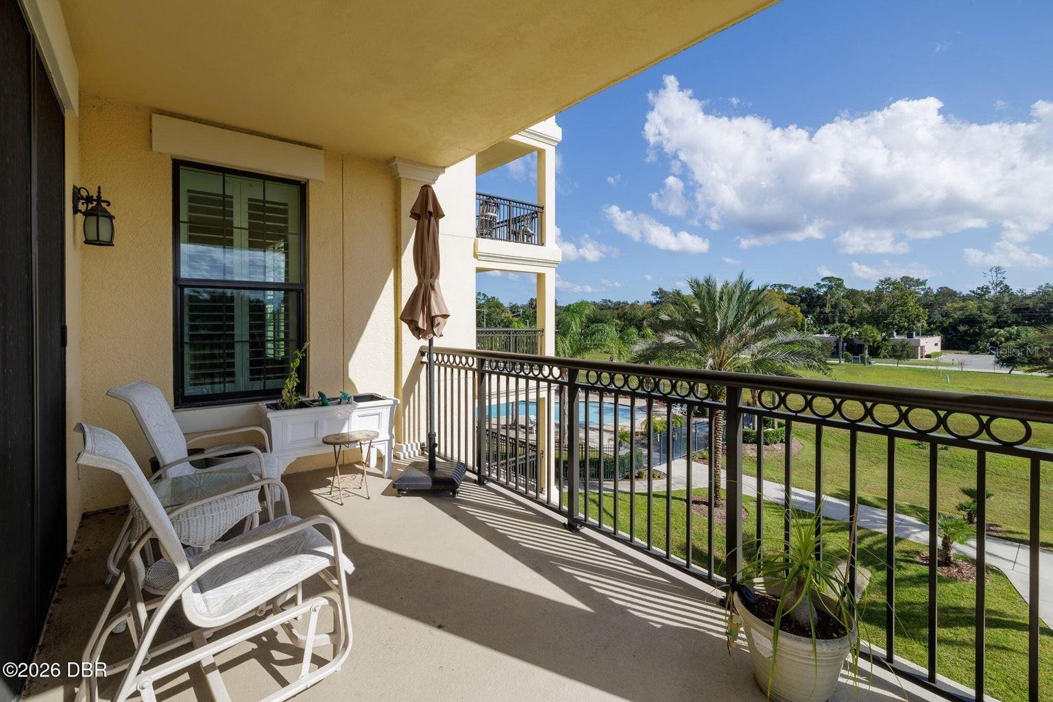 799 STERTHAUS DRIVE, #307, Ormond Beach, FL 32174