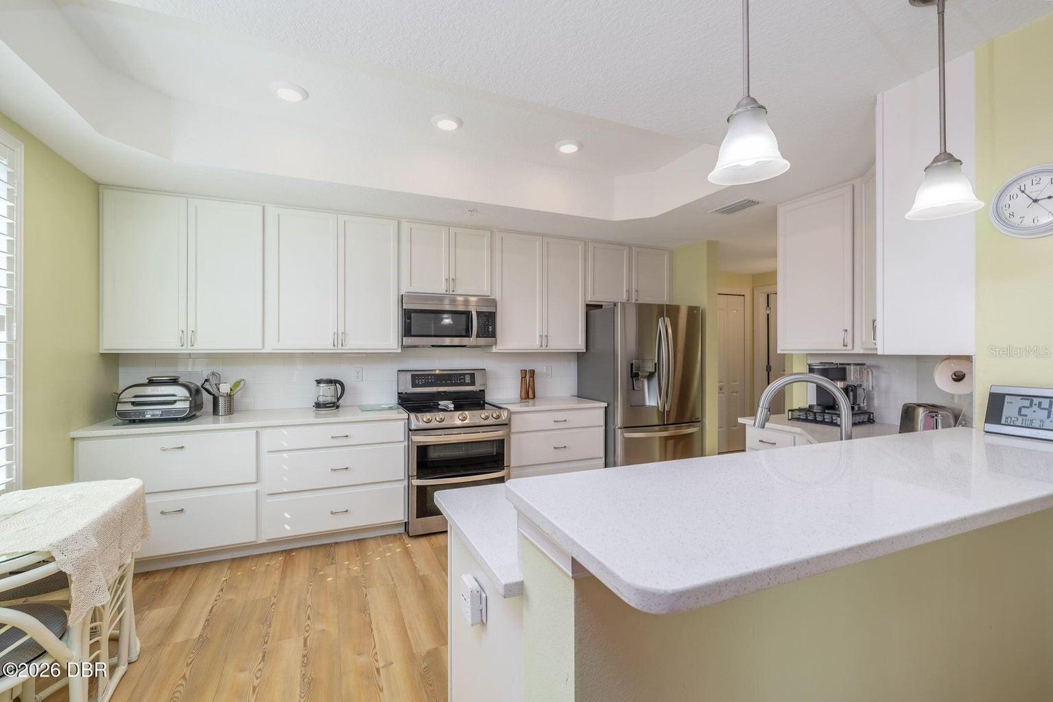 799 STERTHAUS DRIVE, #307, Ormond Beach, FL 32174