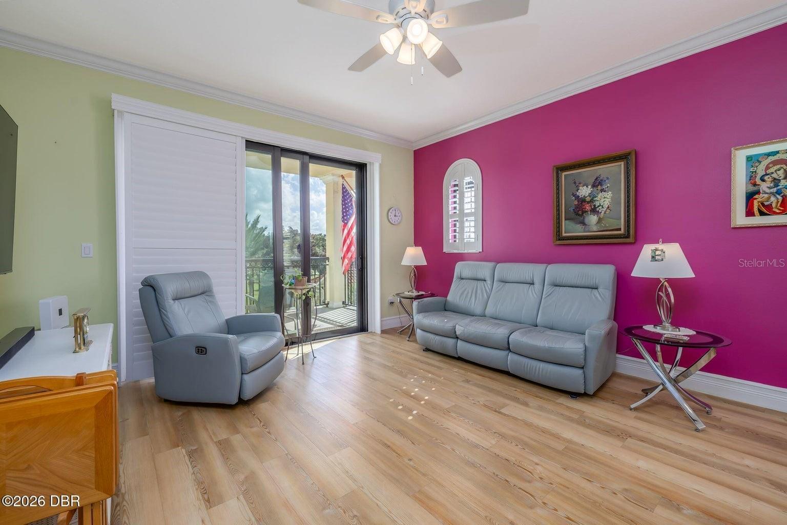 799 STERTHAUS DRIVE, #307, Ormond Beach, FL 32174