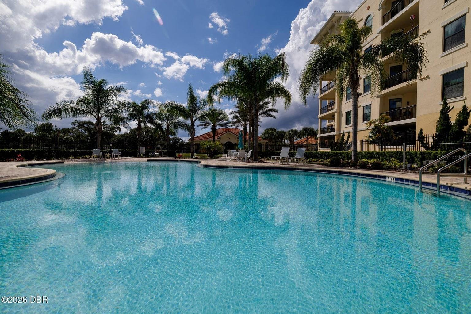 799 STERTHAUS DRIVE, #307, Ormond Beach, FL 32174