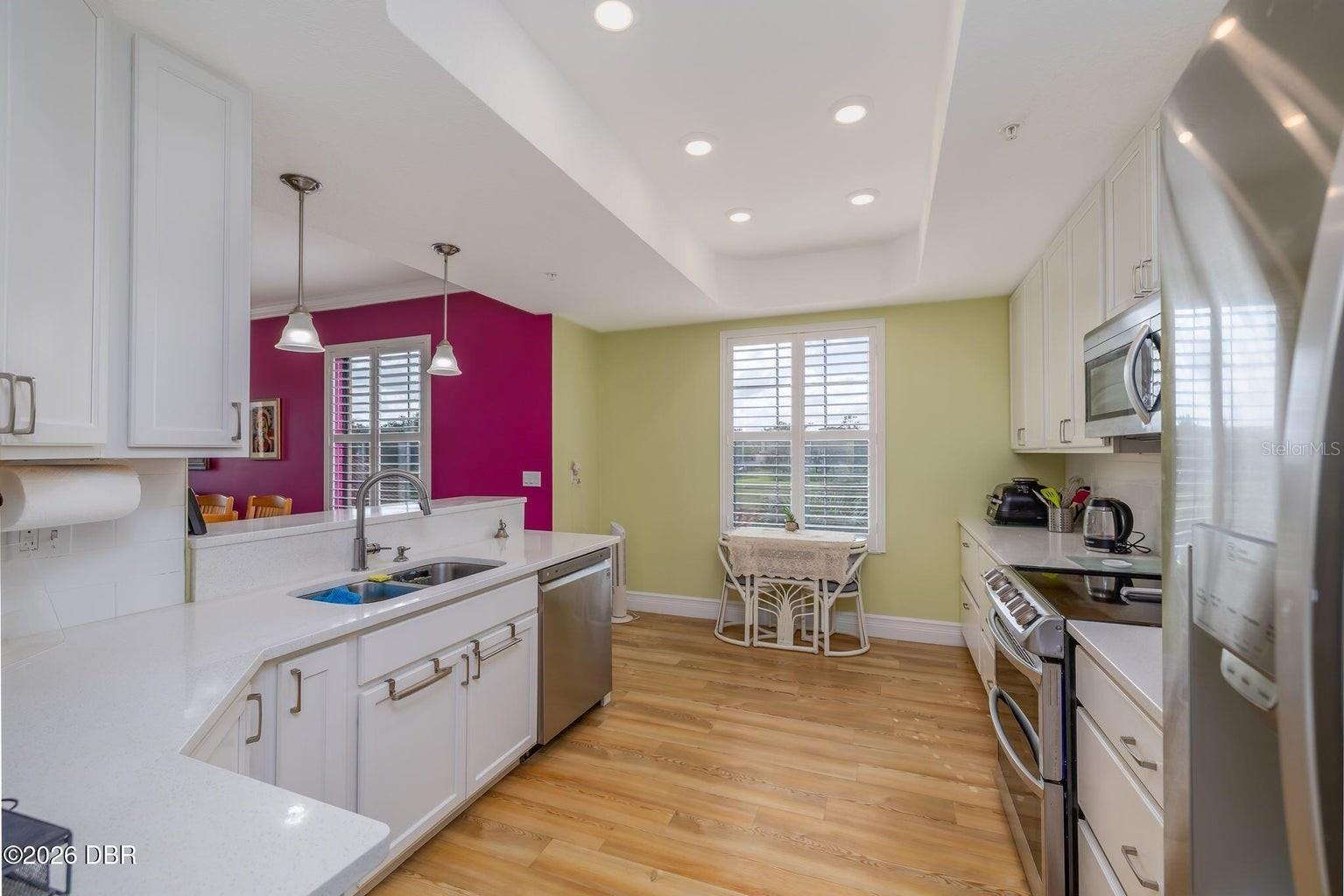 799 STERTHAUS DRIVE, #307, Ormond Beach, FL 32174