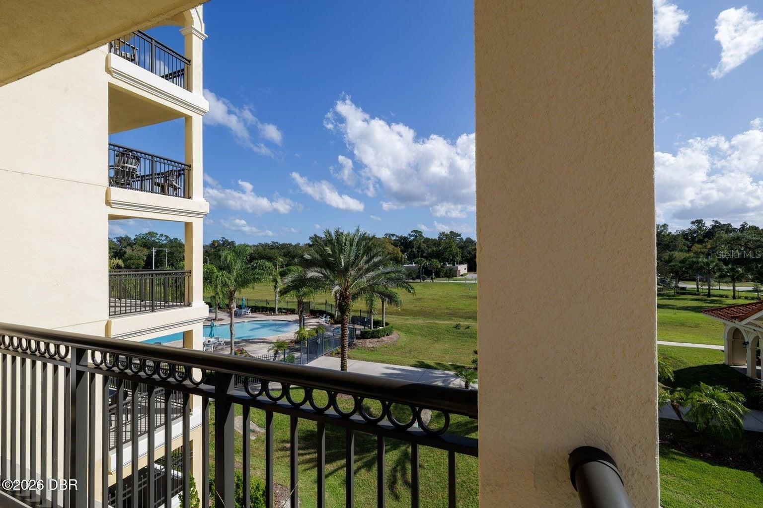 799 STERTHAUS DRIVE, #307, Ormond Beach, FL 32174