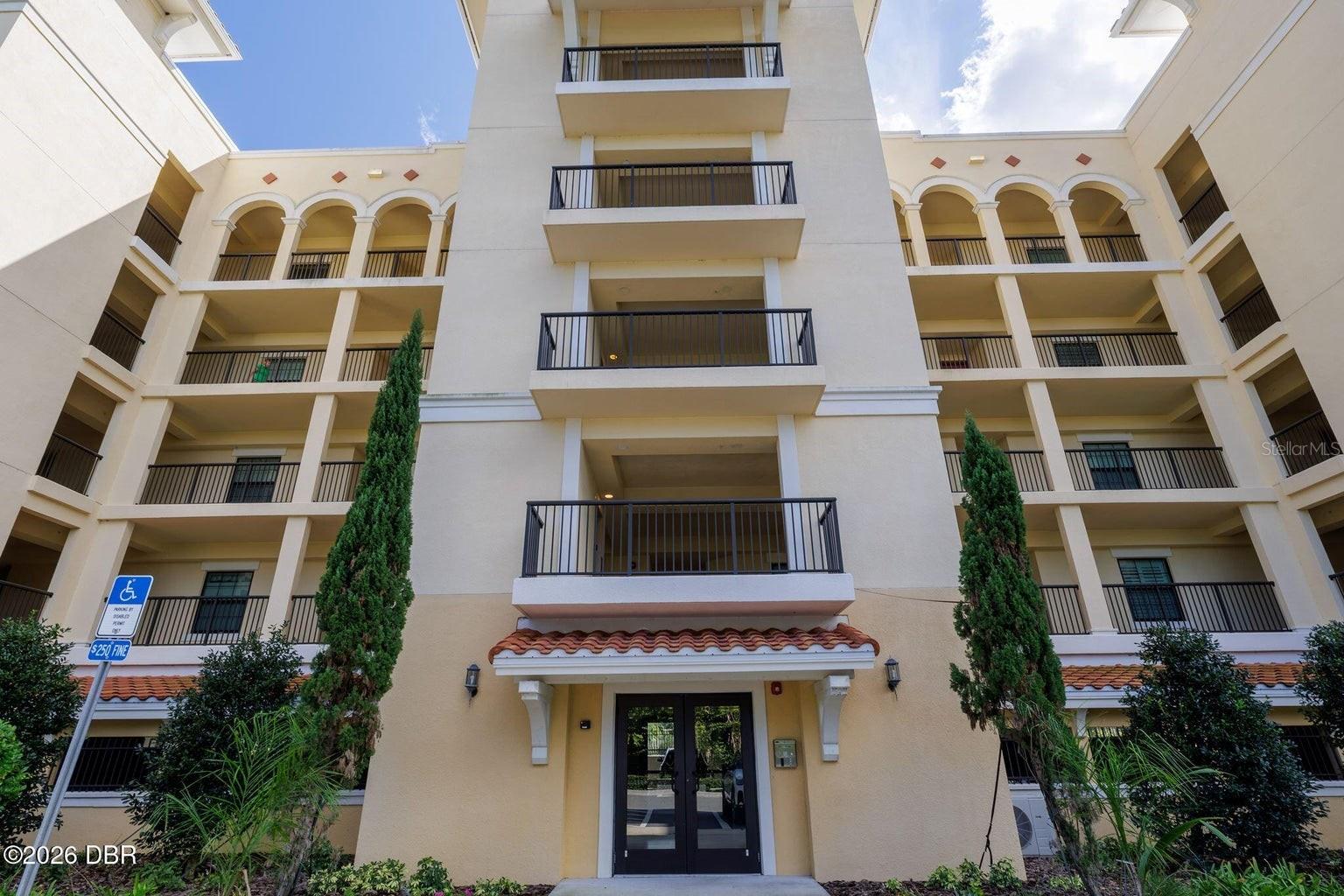 799 STERTHAUS DRIVE, #307, Ormond Beach, FL 32174 799 STERTHAUS DRIVE, #307, Ormond Beach, FL 32174
