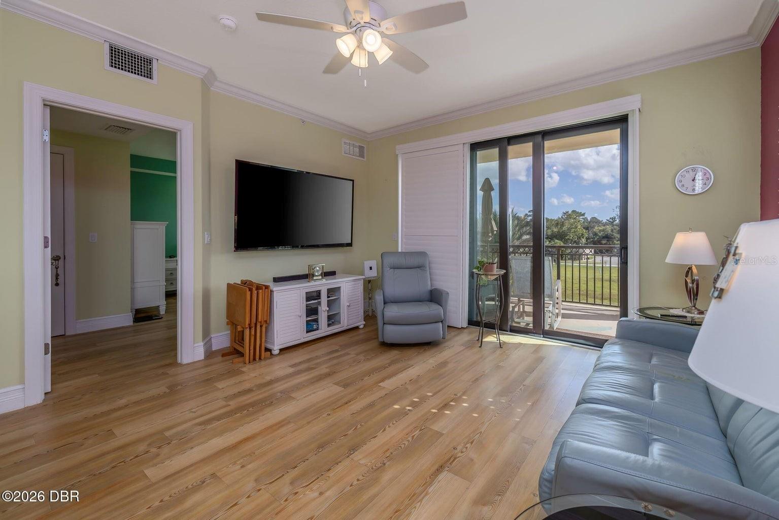 799 STERTHAUS DRIVE, #307, Ormond Beach, FL 32174