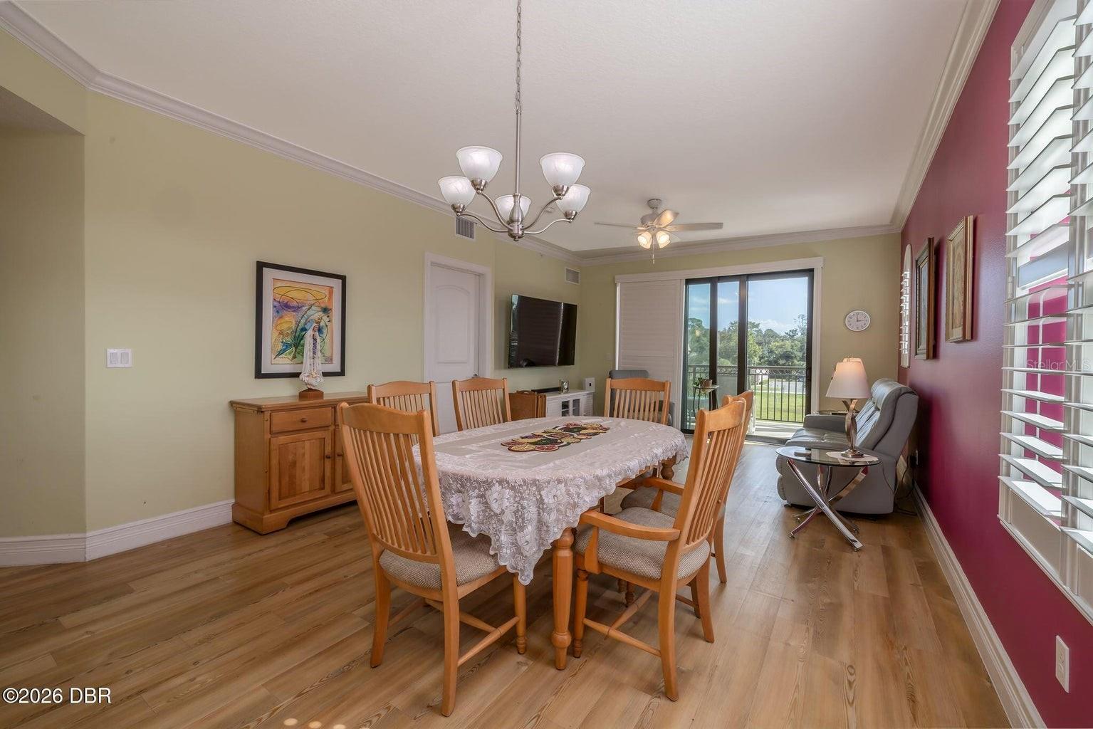 799 STERTHAUS DRIVE, #307, Ormond Beach, FL 32174