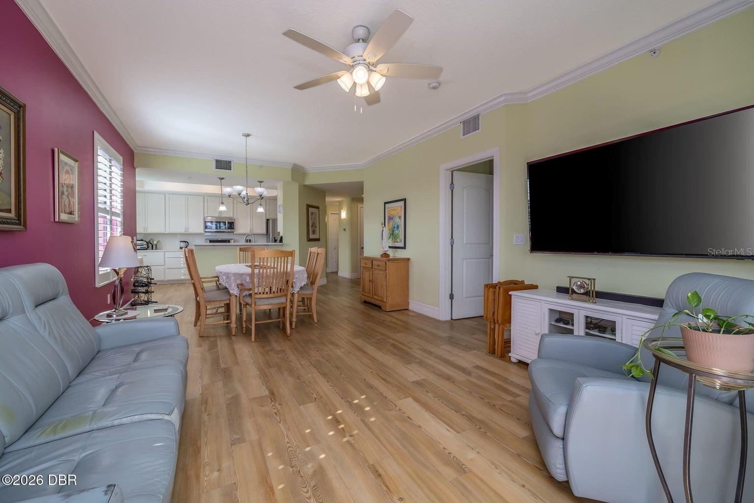 799 STERTHAUS DRIVE, #307, Ormond Beach, FL 32174