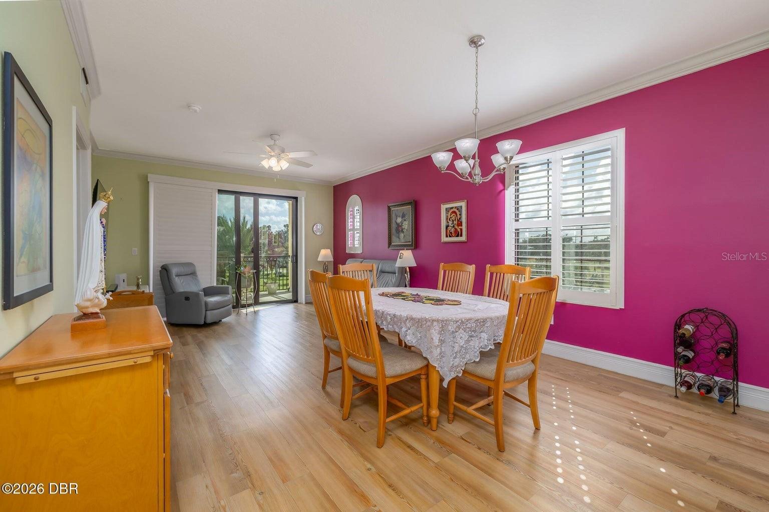 799 STERTHAUS DRIVE, #307, Ormond Beach, FL 32174