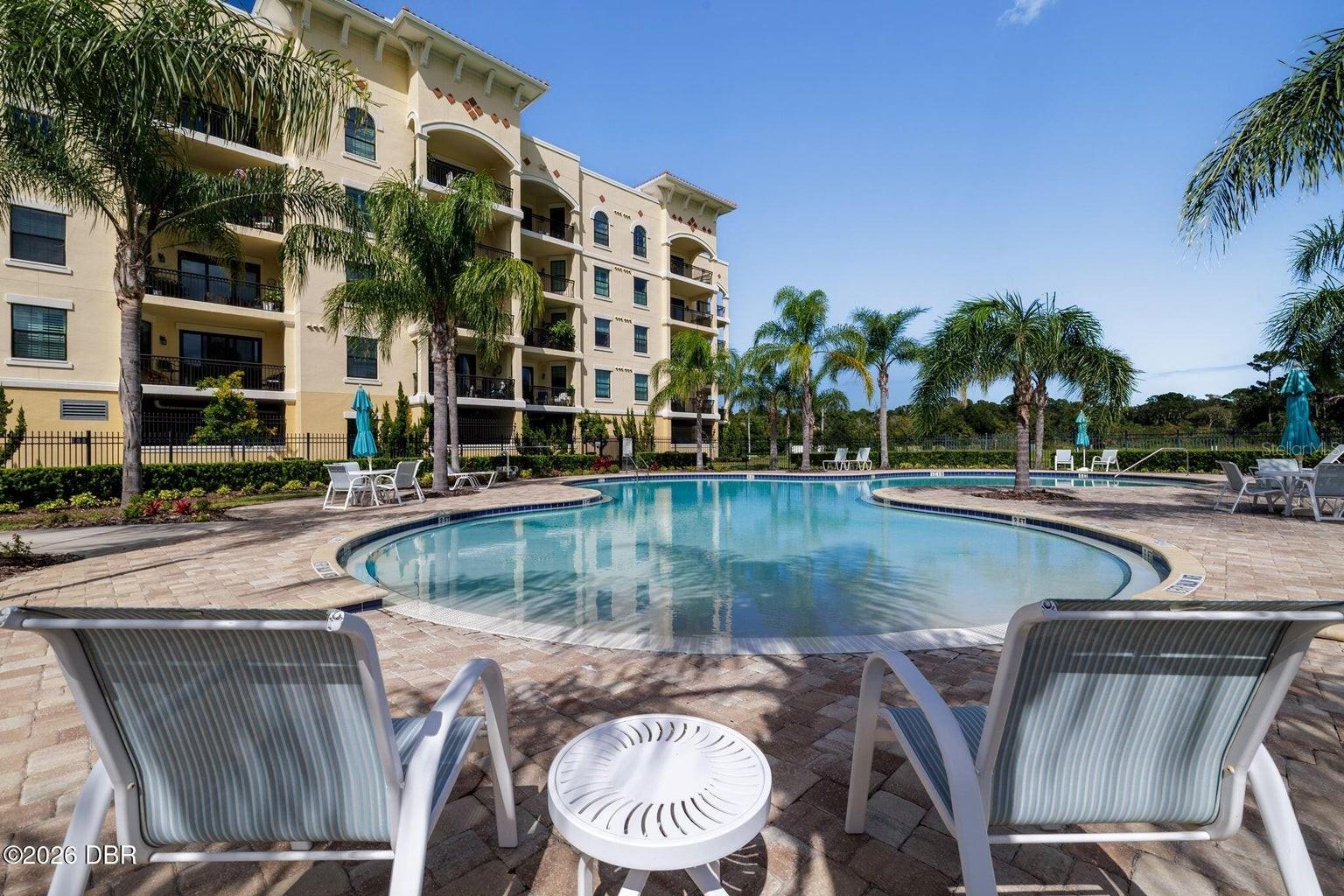 799 STERTHAUS DRIVE, #307, Ormond Beach, FL 32174