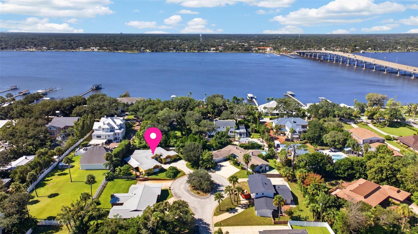 30 BOSARVEY CIRCLE, Ormond Beach, FL 32176