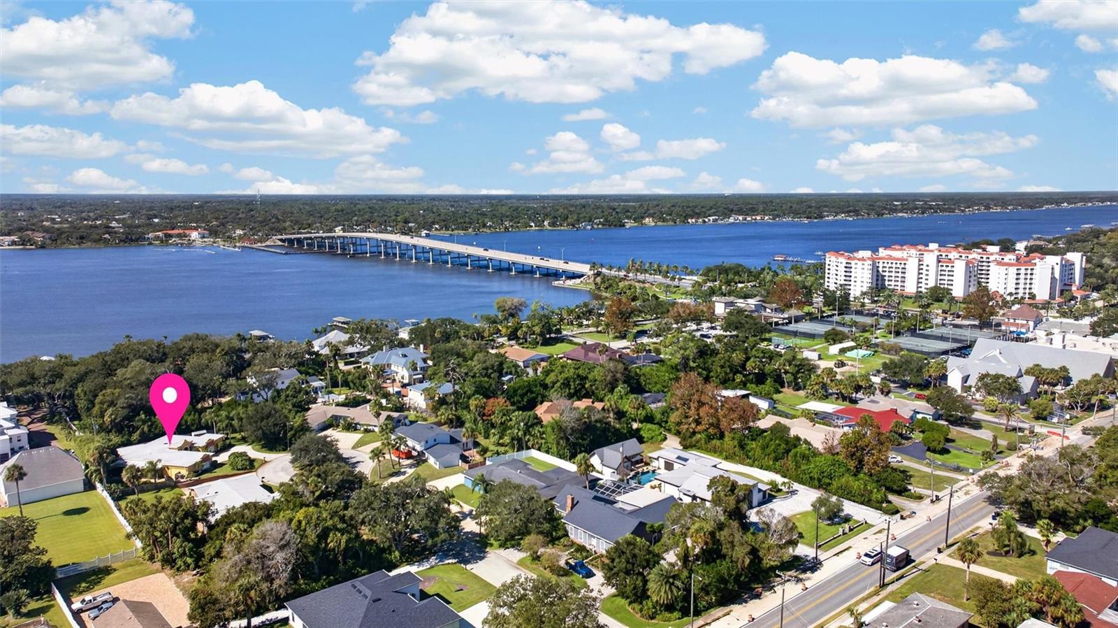 30 BOSARVEY CIRCLE, Ormond Beach, FL 32176