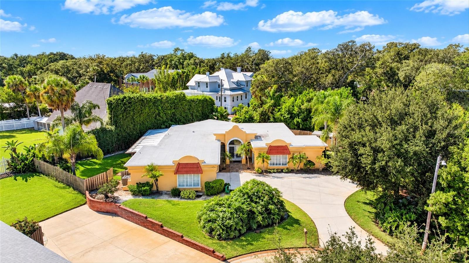 30 BOSARVEY CIRCLE, Ormond Beach, FL 32176