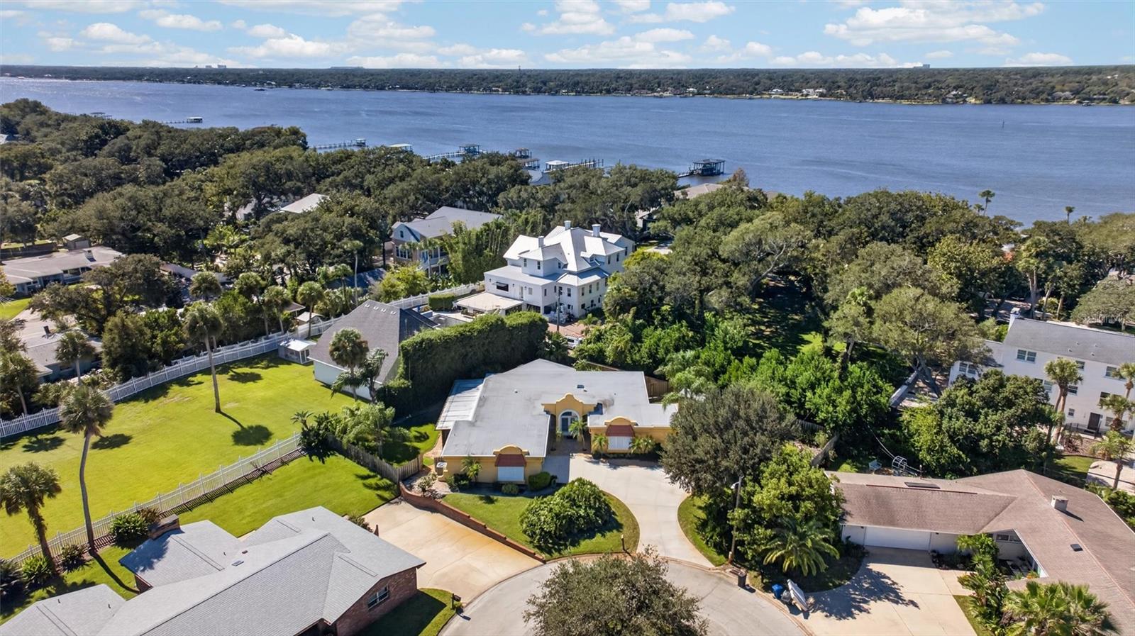 30 BOSARVEY CIRCLE, Ormond Beach, FL 32176