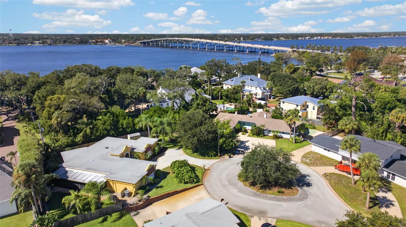 30 BOSARVEY CIRCLE, Ormond Beach, FL 32176