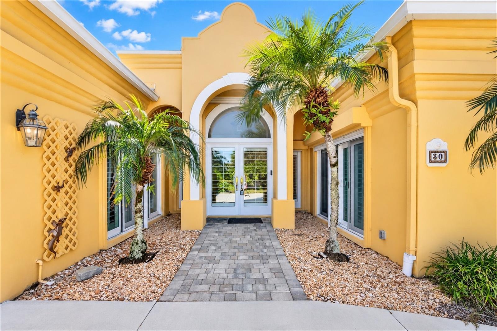 30 BOSARVEY CIRCLE, Ormond Beach, FL 32176