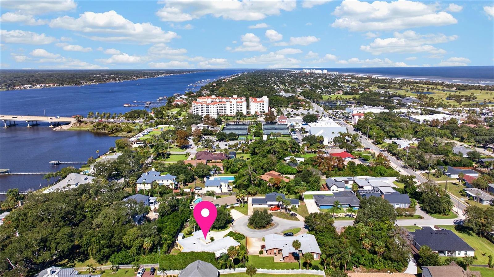 30 BOSARVEY CIRCLE, Ormond Beach, FL 32176