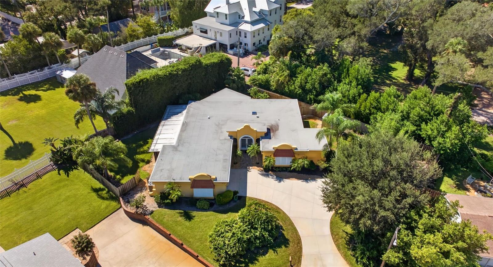 30 BOSARVEY CIRCLE, Ormond Beach, FL 32176