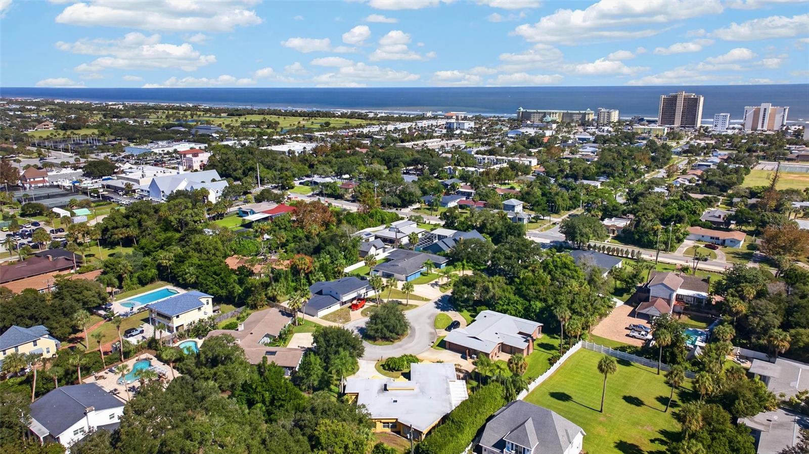 30 BOSARVEY CIRCLE, Ormond Beach, FL 32176