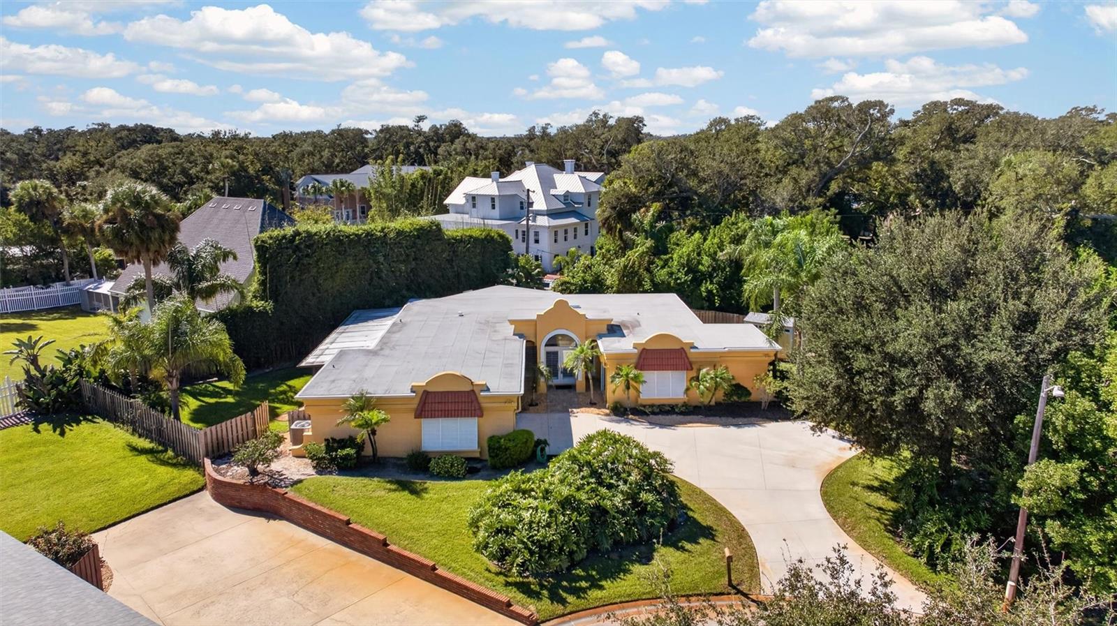 30 BOSARVEY CIRCLE, Ormond Beach, FL 32176