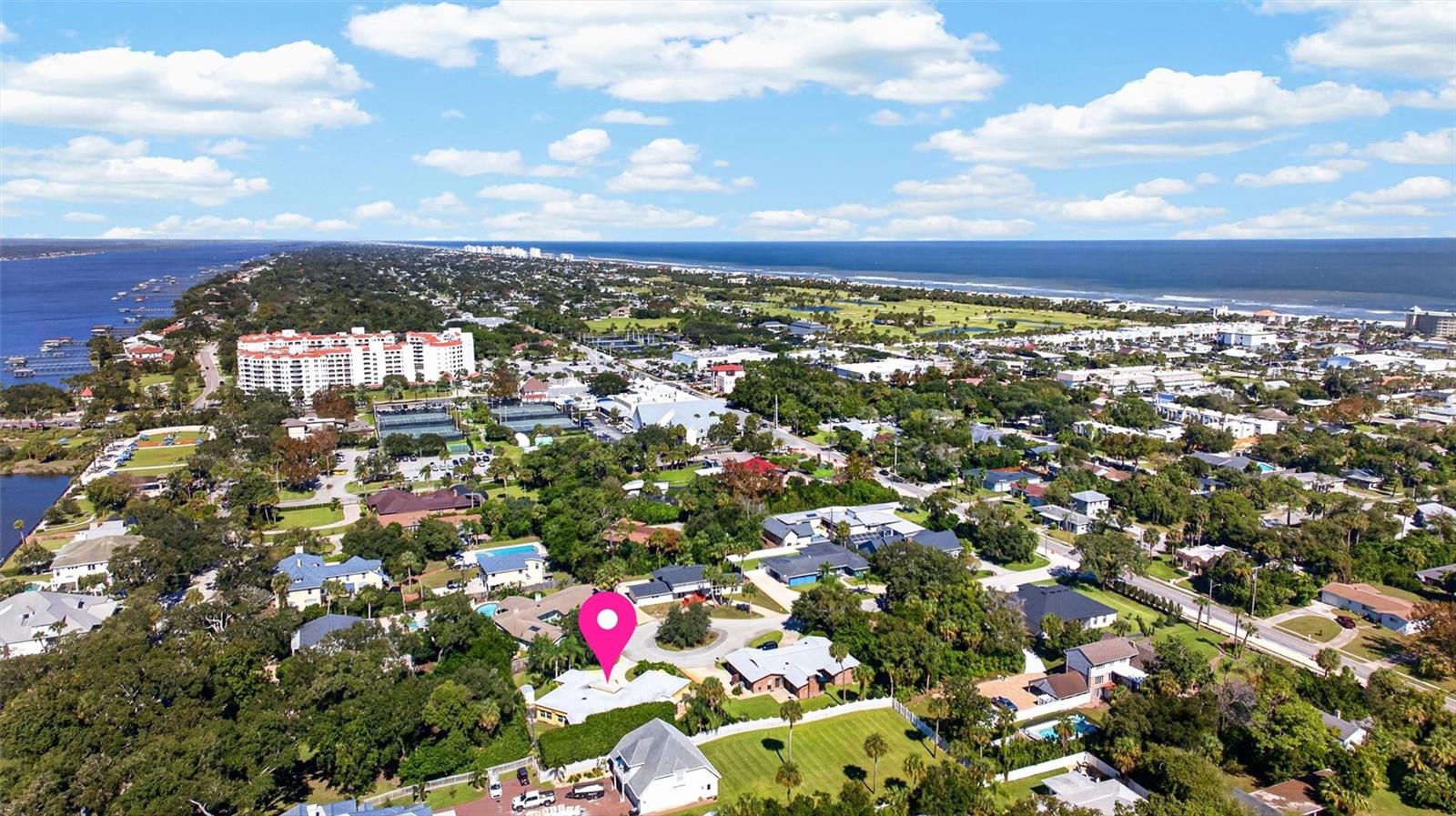 30 BOSARVEY CIRCLE, Ormond Beach, FL 32176