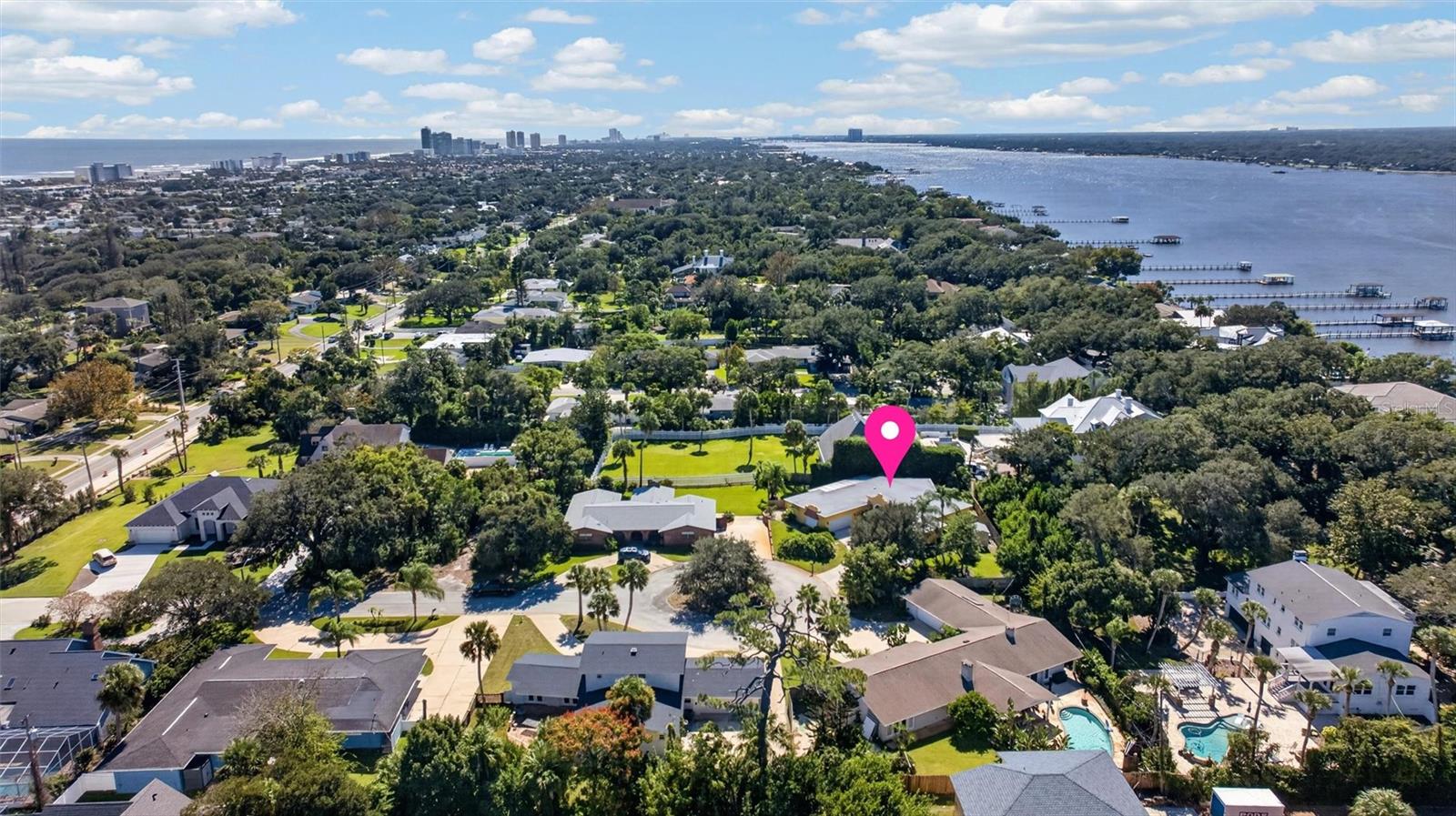 30 BOSARVEY CIRCLE, Ormond Beach, FL 32176