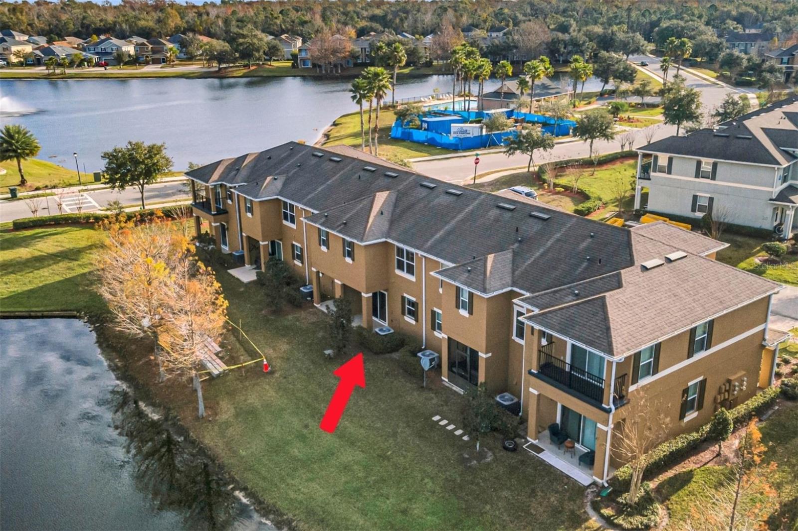 106 CARMICHAEL WAY, Daytona Beach, FL 32124