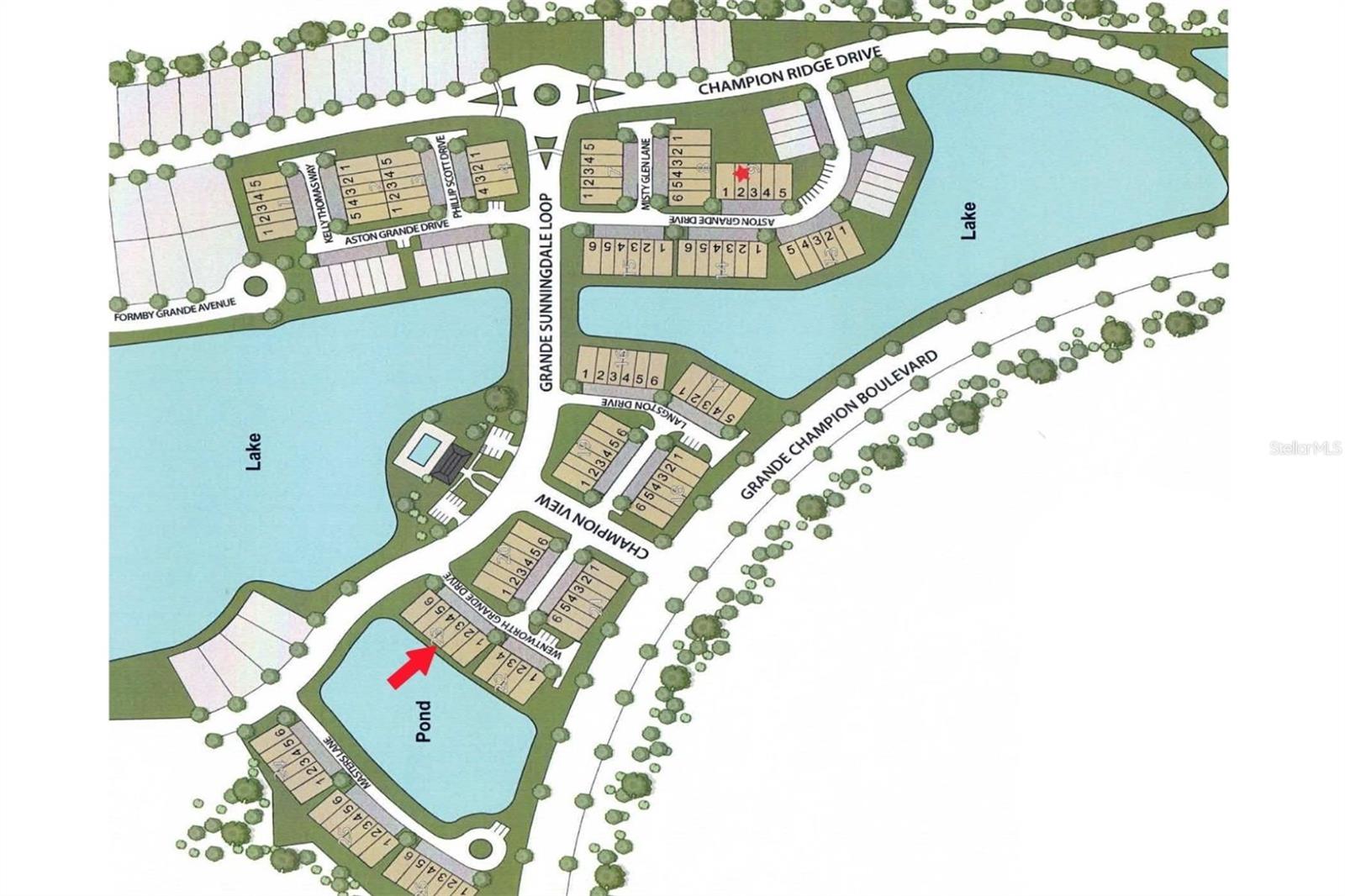 106 CARMICHAEL WAY, Daytona Beach, FL 32124