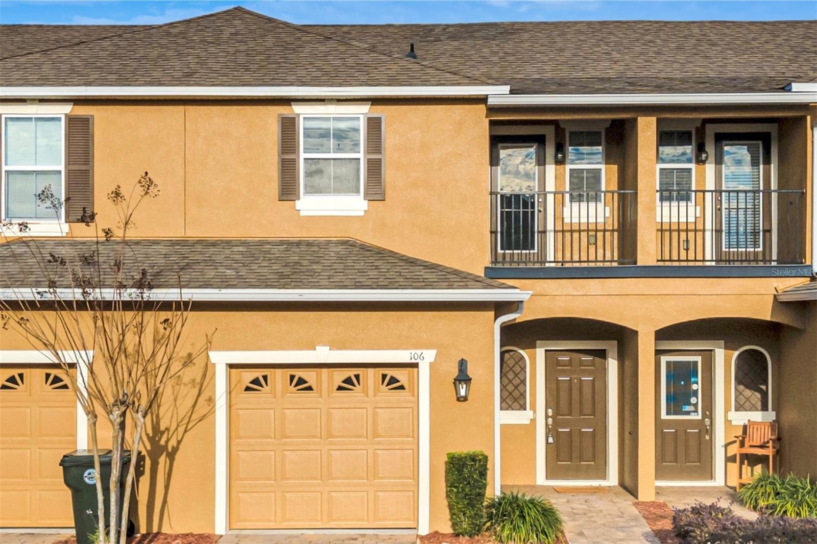 106 CARMICHAEL WAY, Daytona Beach, FL 32124