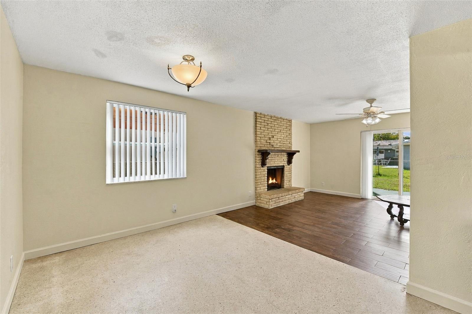 1312 MARGINA AVENUE, Daytona Beach, FL 32114