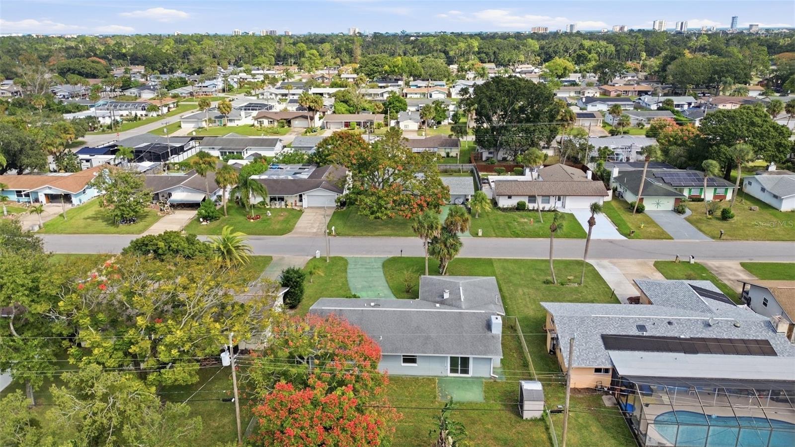 1312 MARGINA AVENUE, Daytona Beach, FL 32114