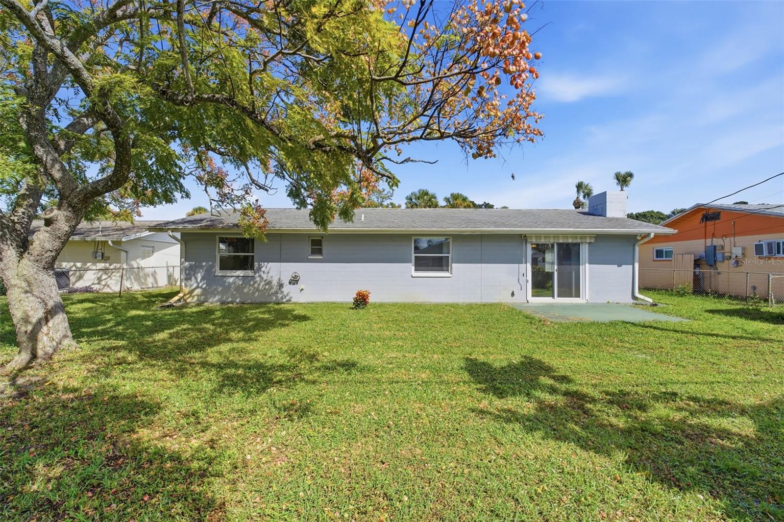 1312 MARGINA AVENUE, Daytona Beach, FL 32114
