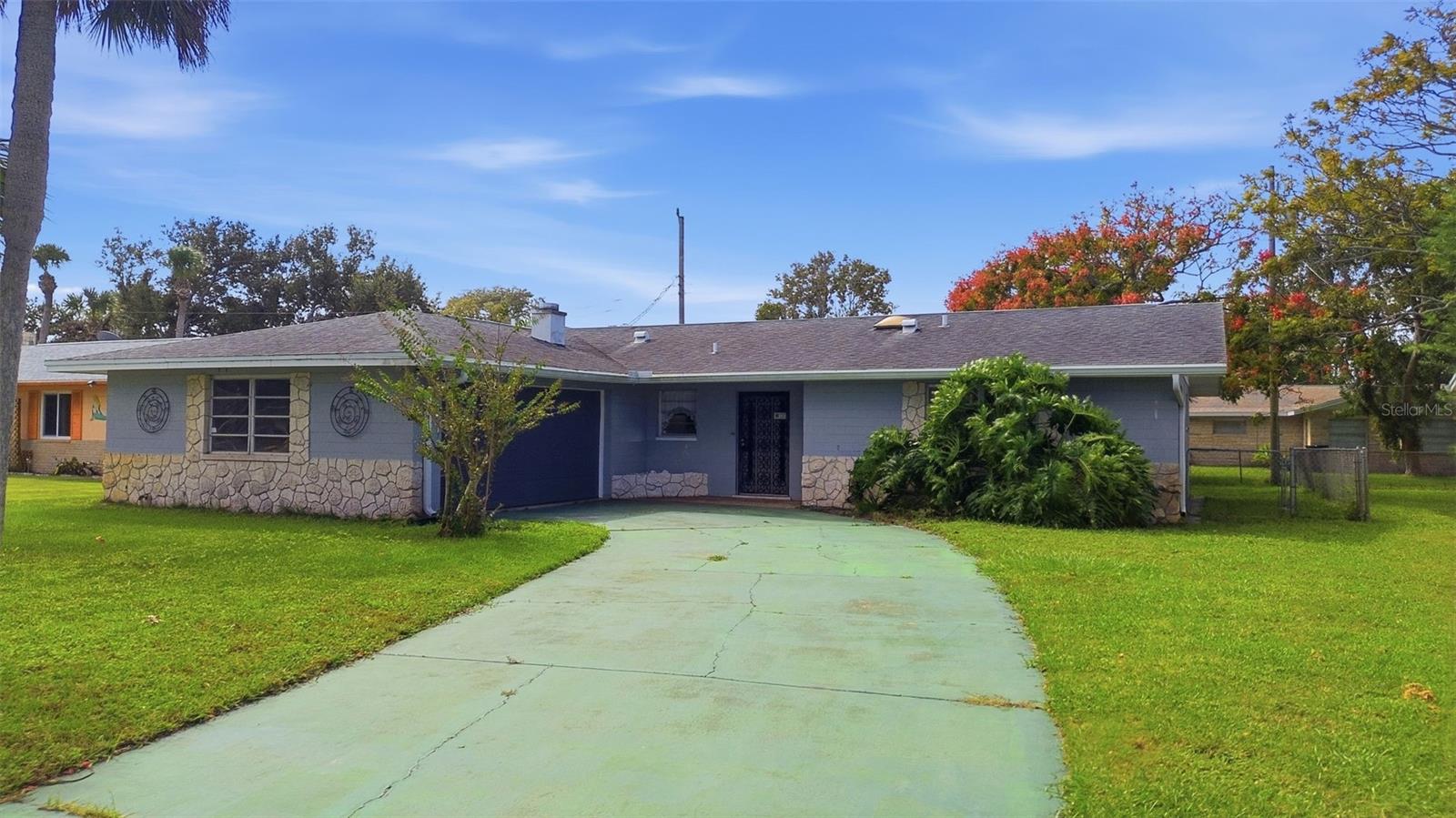1312 MARGINA AVENUE, Daytona Beach, FL 32114