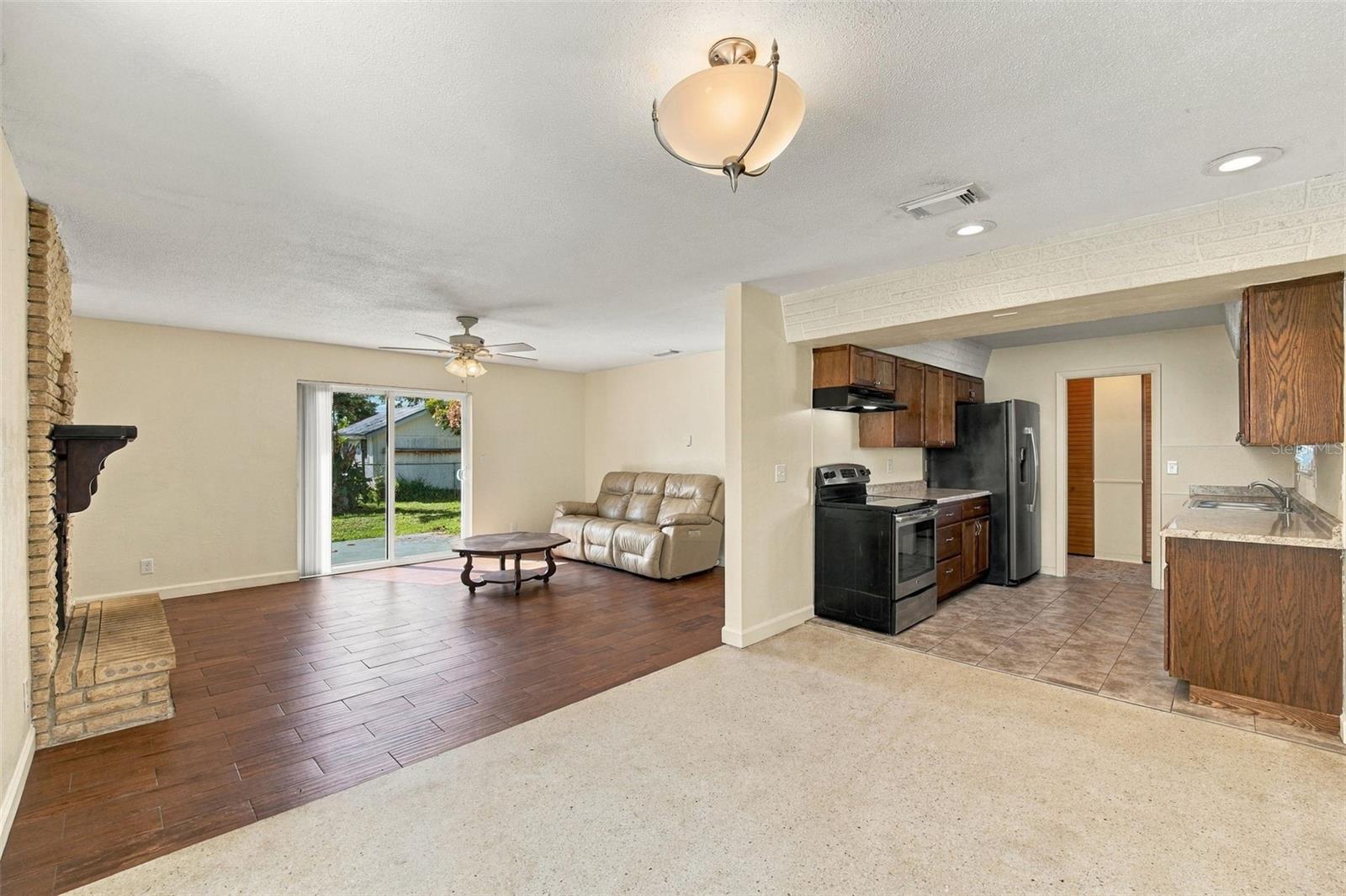 1312 MARGINA AVENUE, Daytona Beach, FL 32114