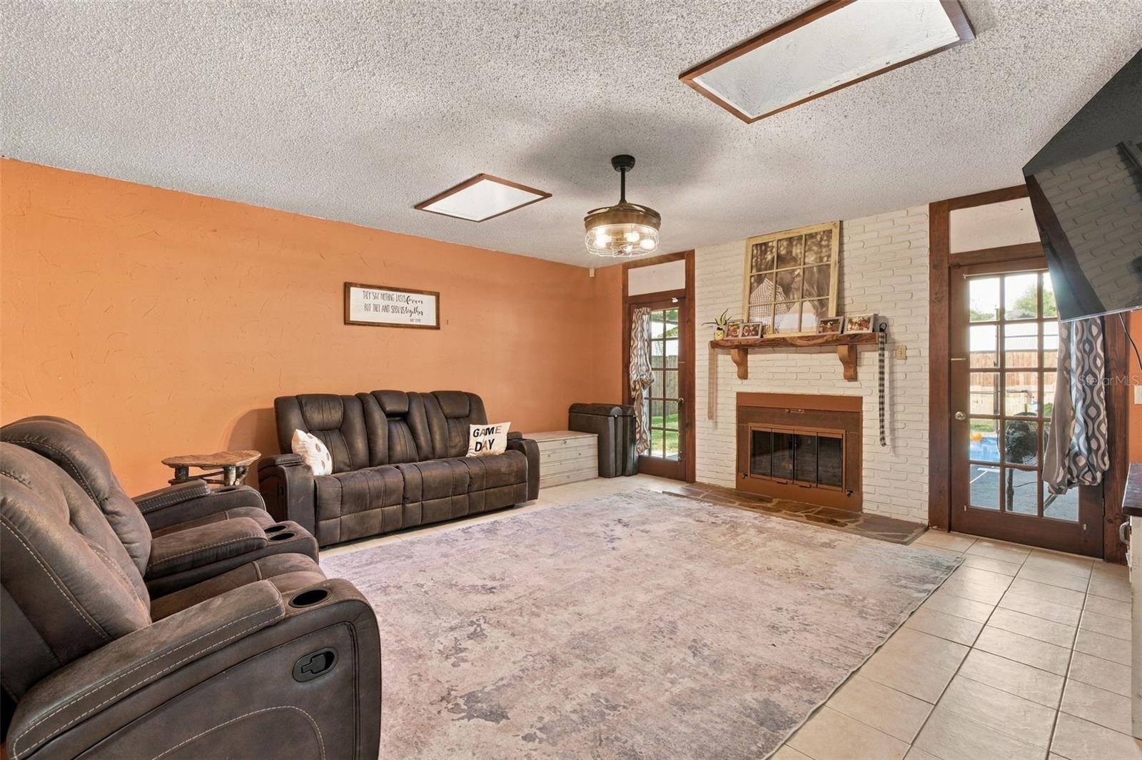 507 OAKWOOD STREET, Crescent City, FL 32112